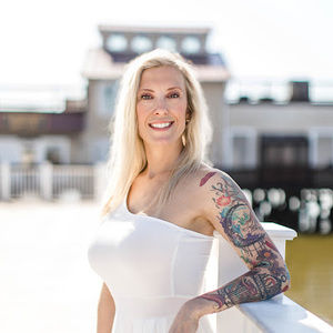 Meet your Posher, Sandy